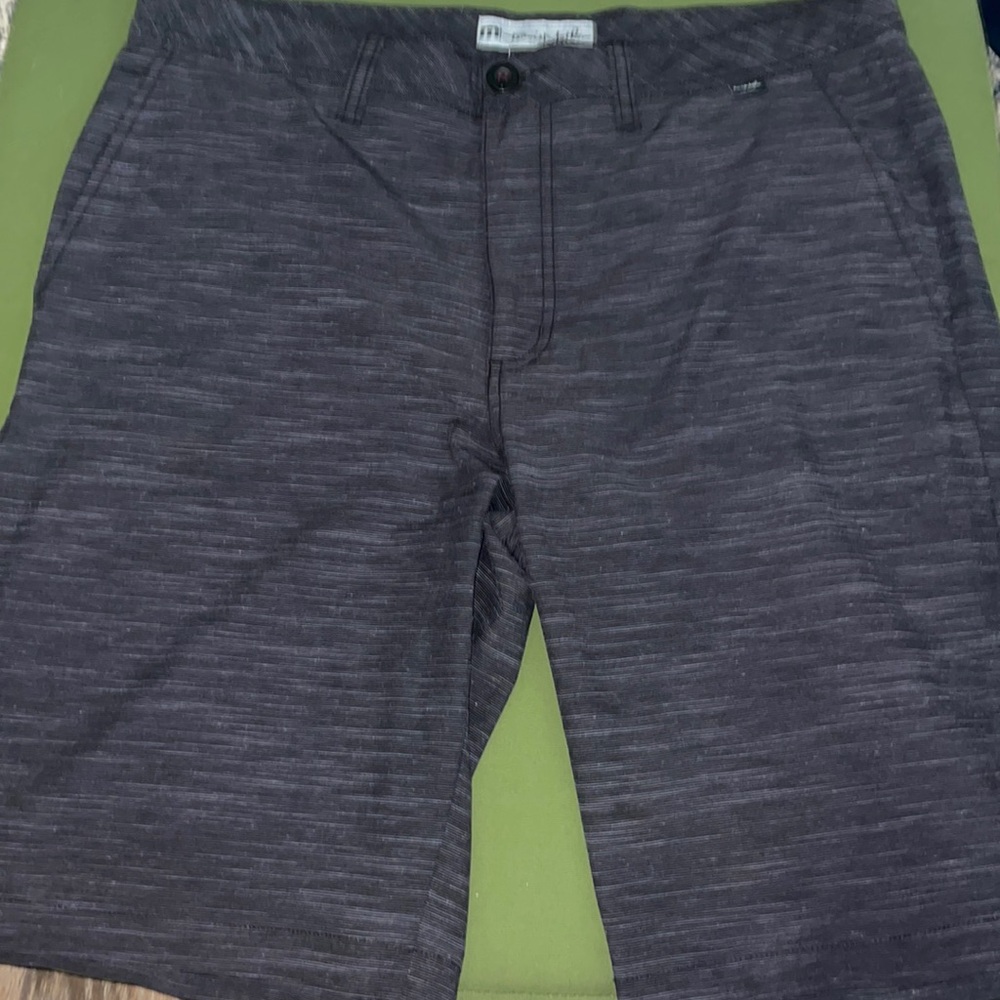 TRAVIS MATHEW SHORTS